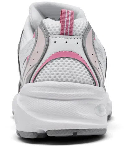 New Balance Girls' Little Kids' 530 Casual Shoes Size 13 In Multi