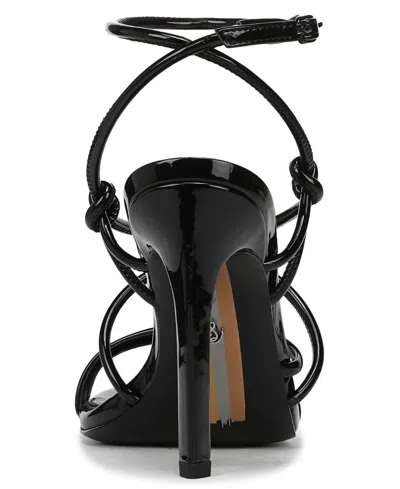 Sam Edelman Women's Isadora Sandals In Black