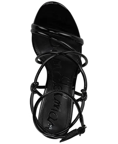 Sam Edelman Women's Isadora Sandals In Black