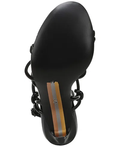 Sam Edelman Women's Isadora Sandals In Black