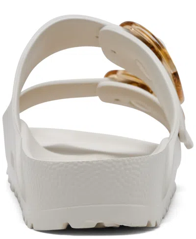 Birkenstock Sandals Arizona In White