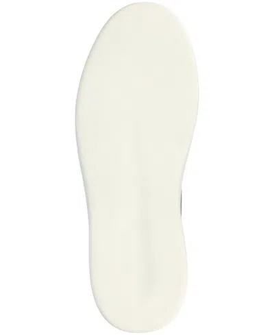 Vance Co. Vance Co Forbes Luxe Low Top Sneaker In Black