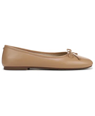 Sam Edelman Alie Bow Ballet Flats