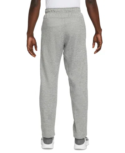Nike Therma-fit Sweatpants In Gray