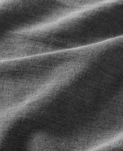 Woolrich Mckenzie Twill Washed 2-pc. Comforter Set, Twin/twin Xl In Gray