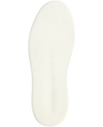 Vance Co. Vance Co Forbes Luxe Low Top Sneaker In Brown