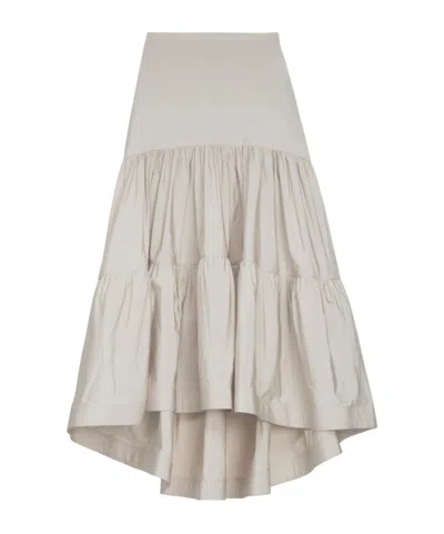 Zeusdione Daucus Skirt