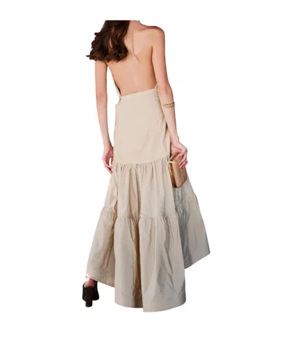 Zeusdione Daucus Skirt