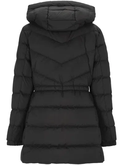 Woolrich Chaqueta Alcochada - Negro In Black