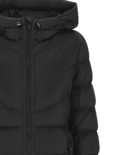 Woolrich Chaqueta Alcochada - Negro In Black