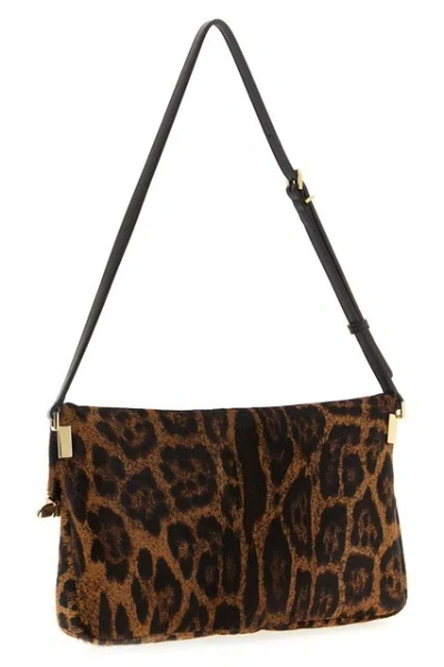 Tod's Tods Tod S Magenta Bag Flap Shoulder Bag In Black