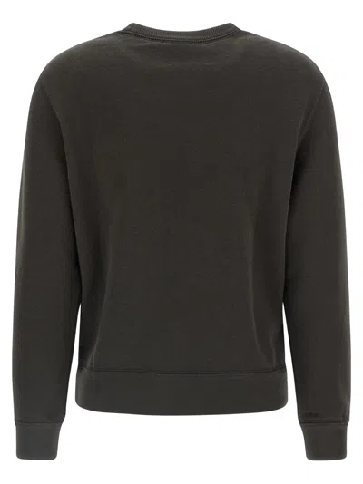 Isabel Marant Étoile Sweater Isabel Marant Etoile Woman Color Black In Brown