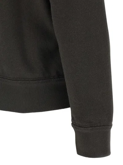 Isabel Marant Étoile Sweater Isabel Marant Etoile Woman Color Black In Brown