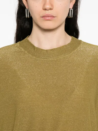 亮片金葱效果T恤