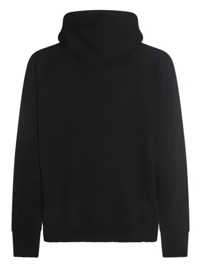 Thom Krom M S 187 In Black