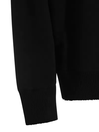 Thom Krom M S 187 In Black