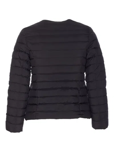 Tatras Navy Noko Ladys Down Jacket In Blue