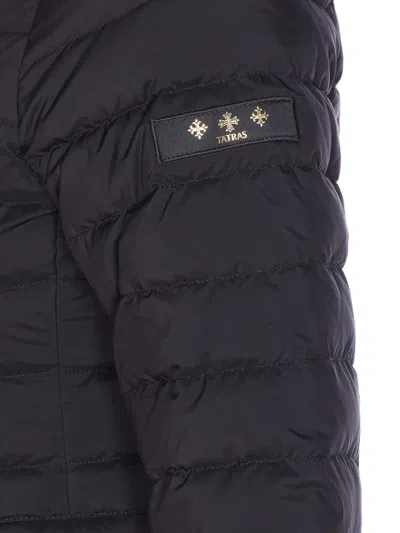 Tatras Navy Noko Ladys Down Jacket In Blue
