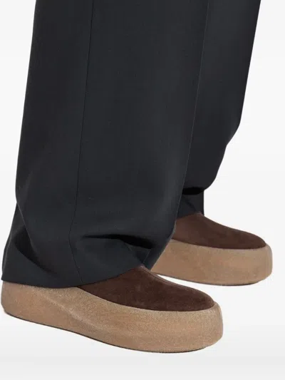 Vic Matie Boots Vic Matié Woman Color Brown In Brown