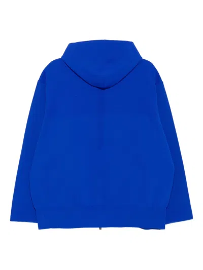 Cfcl Milan Jacket In Blue