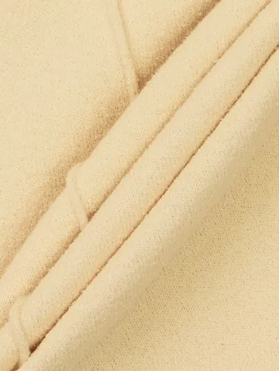 Sasquatchfabrix Stripe-detail Trousers In Neutral