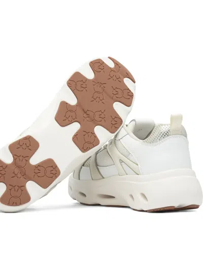 Pinko Sneakers À Logo Love Birds In White