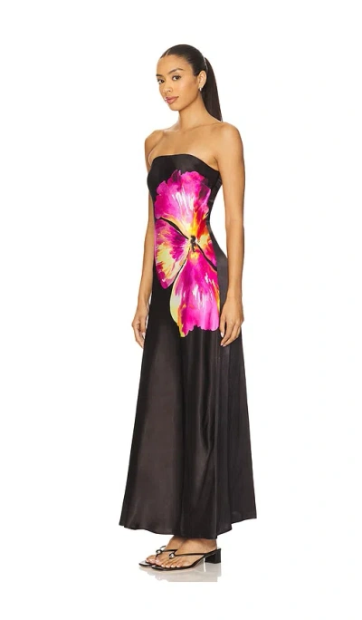 L*space Lspace Spring In Black