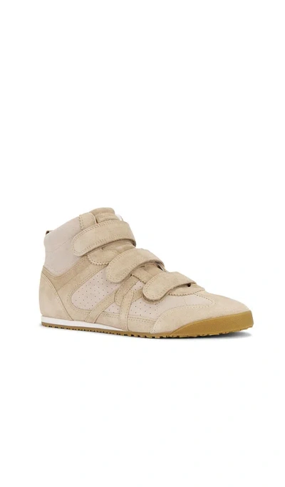 Veronica Beard Nima Sneaker In Neutral