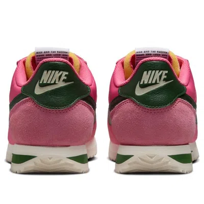 Nike Cortez Sneakers In Pink
