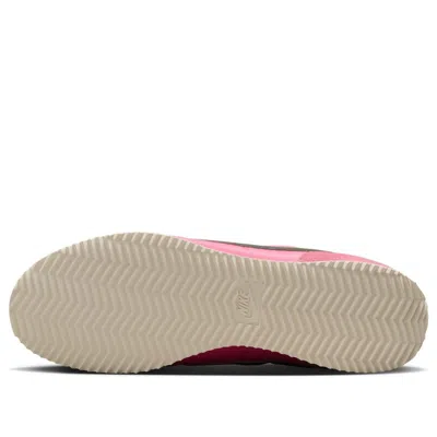 Nike Cortez Sneakers In Pink
