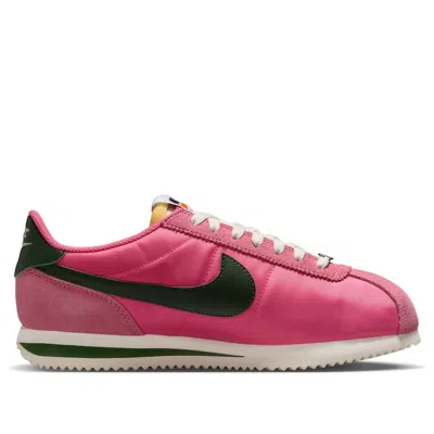 Nike Cortez Sneakers In Pink
