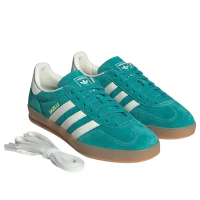 Adidas Originals Adidas Gazelle Indoor Sneaker In Multi