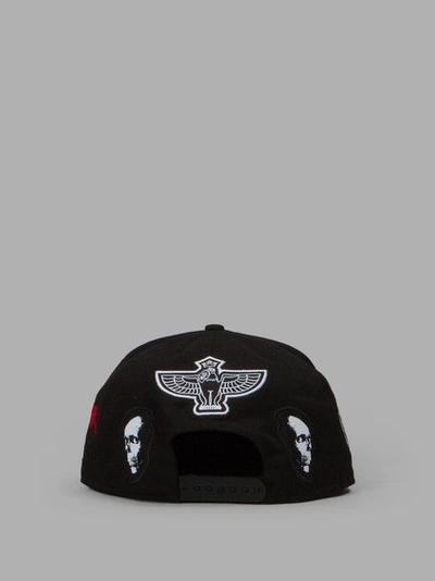 Shop Ktz Men's Black New Era Cap