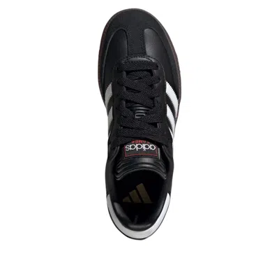 Adidas Originals Boys Adidas Samba In Black