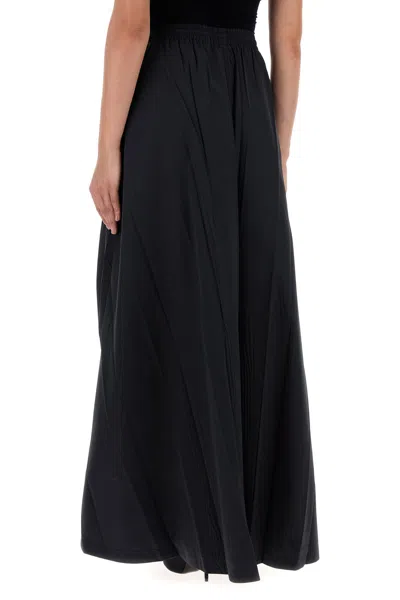 Balenciaga Tracksuit Skirt 838764tro31 1055 In Blue