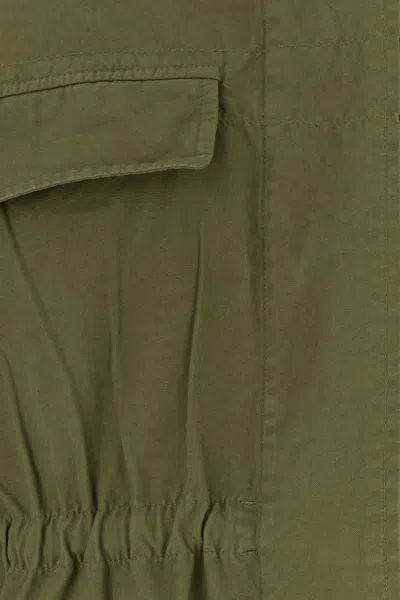 Prada Caban P620ssooo16ih F0161 In Green