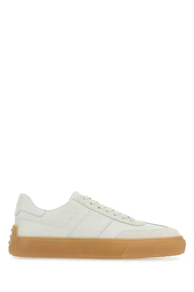Tod's Leather Sneaker