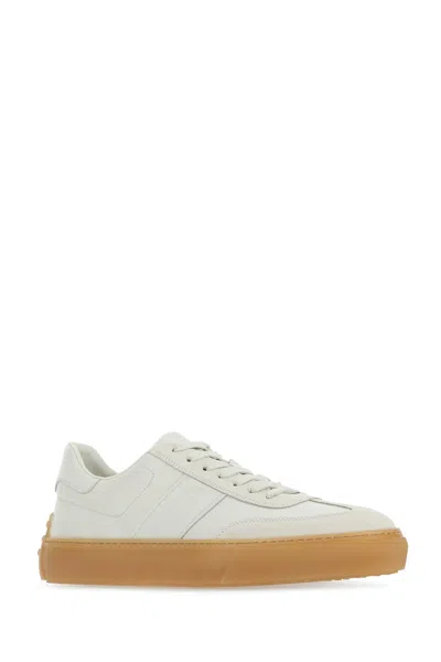 Tod's Leather Sneaker