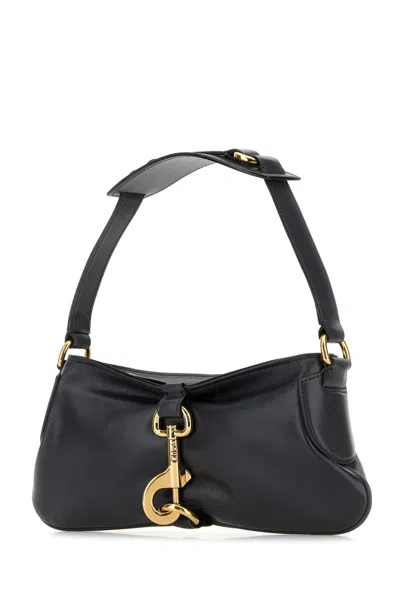 Chloé Chlo Blue Kerala 25 Shoulder Bag