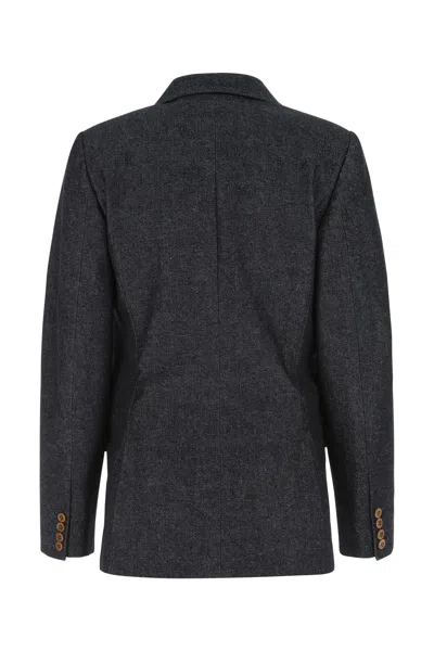 Chloé Giacca Chc22adv61157 48a In Multi