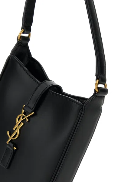 Saint Laurent Ysl Pouch Crossb.5a7-tu Nd  Female