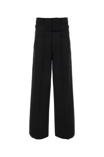 Dsquared2 Pantalone S72ka1212s78136 900 In Black