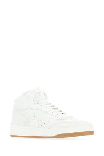 Saint Laurent 'sl 80' Sneakers