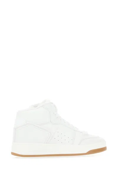 Saint Laurent 'sl 80' Sneakers