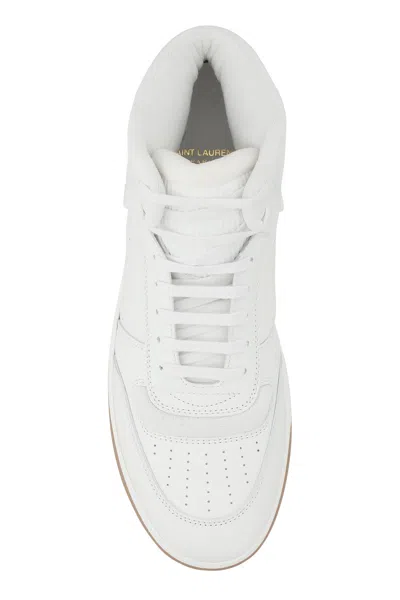 Saint Laurent 'sl 80' Sneakers