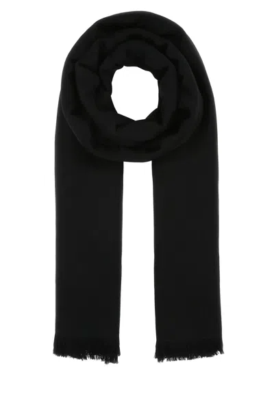 Saint Laurent Sciarpe E Foulard-tu Nd  Female