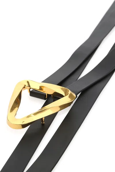 Bottega Veneta Women Cintura In Multicolor