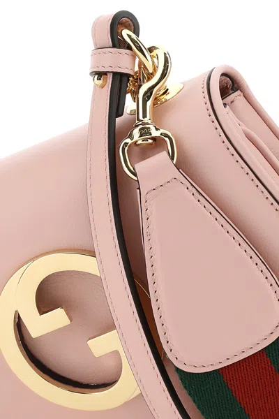 Gucci Blondie Interlocking-g Shoulder Bag
