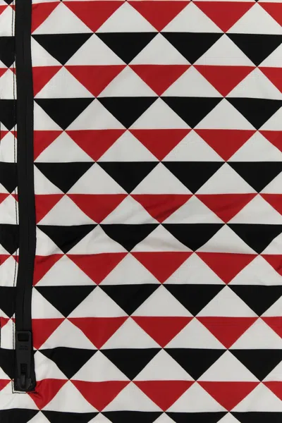 Prada Scarves And Foulards