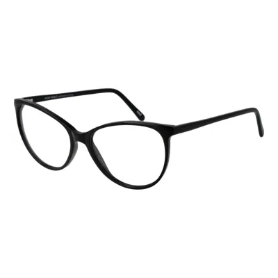 Andy Wolf Unisex Optical Frames In Black